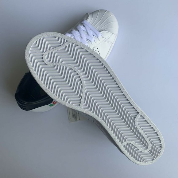 Adidas Originals Superstar "Colorful Trefoil" - Picture 8 of 8